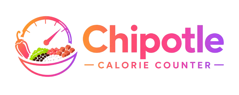 Chipotle Nutrition Calculator