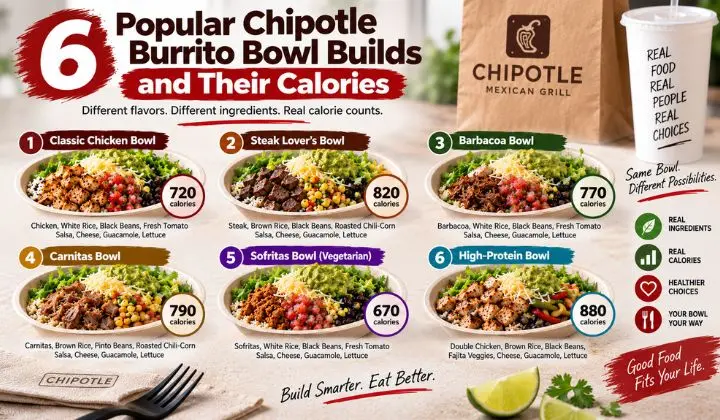 Chipotle Burrito Bowl